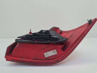 bontott VW GOLF IV Hátsó Lámpa Szett