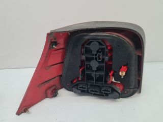 bontott VW GOLF IV Hátsó Lámpa Szett