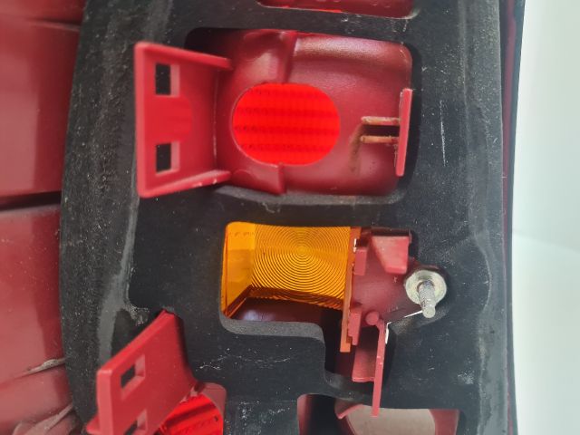 bontott VW GOLF IV Hátsó Lámpa Szett