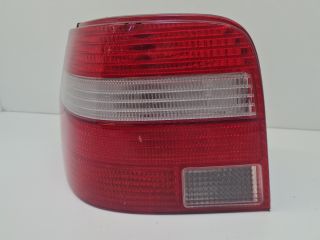 bontott VW GOLF IV Hátsó Lámpa Szett