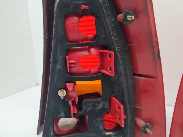 bontott VW GOLF IV Hátsó Lámpa Szett