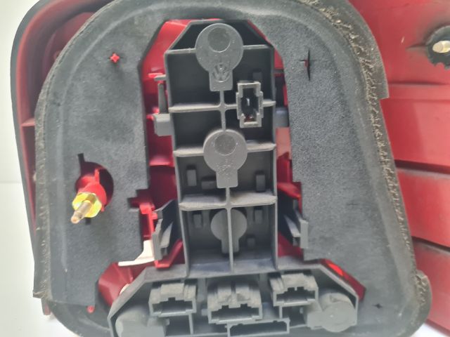 bontott VW GOLF IV Hátsó Lámpa Szett