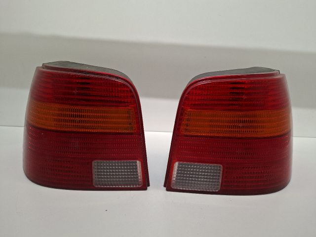 bontott VW GOLF IV Hátsó Lámpa Szett
