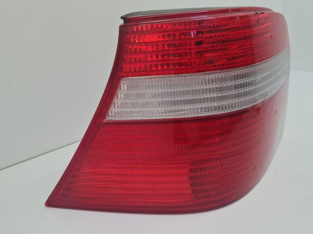 bontott VW GOLF IV Hátsó Lámpa Szett