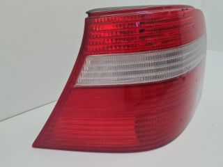 bontott VW GOLF IV Hátsó Lámpa Szett