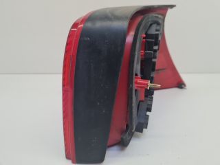 bontott VW GOLF IV Hátsó Lámpa Szett