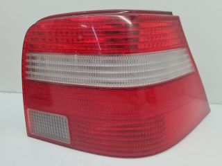 bontott VW GOLF IV Hátsó Lámpa Szett