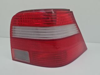 bontott VW GOLF IV Hátsó Lámpa Szett