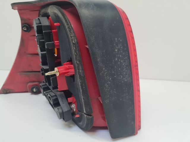 bontott VW GOLF IV Hátsó Lámpa Szett