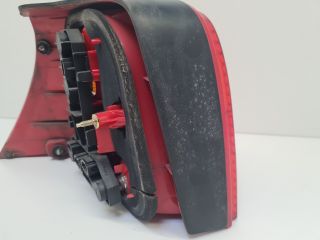 bontott VW GOLF IV Hátsó Lámpa Szett