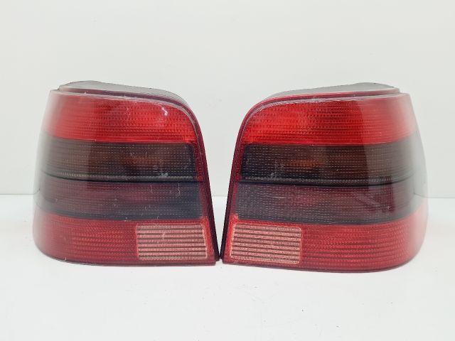 bontott VW GOLF IV Hátsó Lámpa Szett