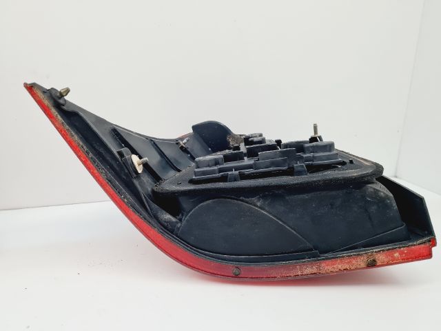 bontott VW GOLF IV Hátsó Lámpa Szett