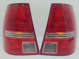 bontott VW GOLF IV Hátsó Lámpa Szett