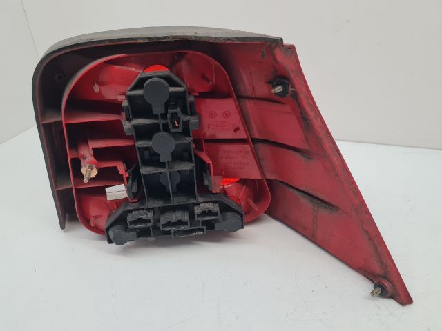 bontott VW GOLF IV Hátsó Lámpa Szett