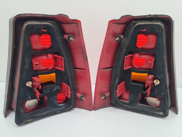 bontott VW GOLF IV Hátsó Lámpa Szett