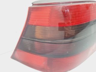 bontott VW GOLF IV Hátsó Lámpa Szett