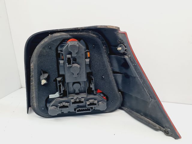 bontott VW GOLF IV Hátsó Lámpa Szett