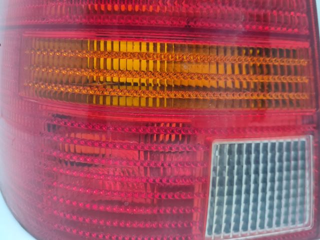 bontott VW GOLF IV Hátsó Lámpa Szett