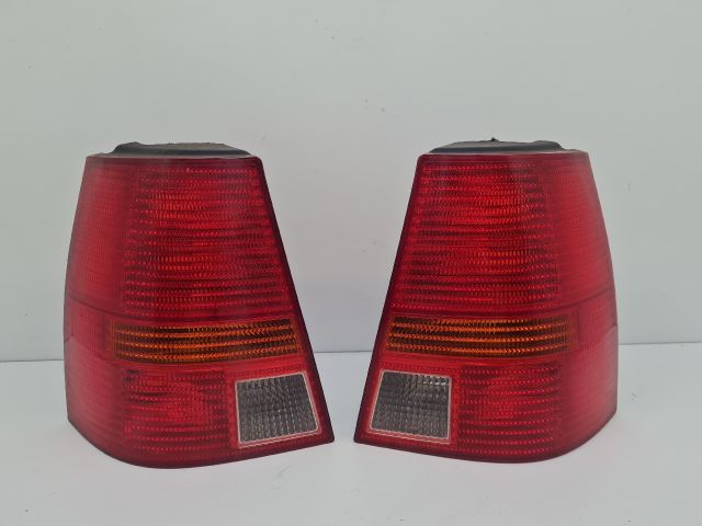 bontott VW GOLF IV Hátsó Lámpa Szett