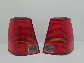 bontott VW GOLF IV Hátsó Lámpa Szett