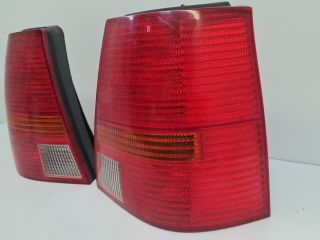 bontott VW GOLF IV Hátsó Lámpa Szett