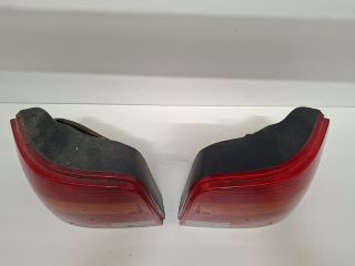 bontott VW GOLF IV Hátsó Lámpa Szett