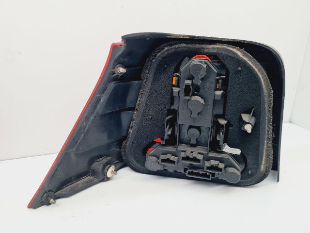 bontott VW GOLF IV Hátsó Lámpa Szett