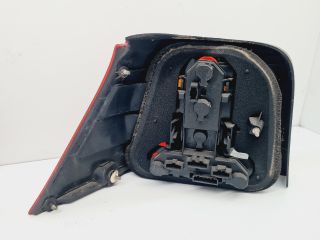 bontott VW GOLF IV Hátsó Lámpa Szett