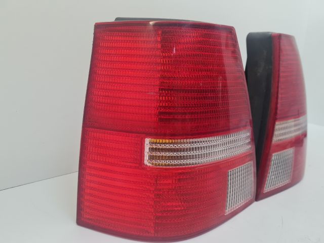 bontott VW GOLF IV Hátsó Lámpa Szett