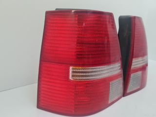 bontott VW GOLF IV Hátsó Lámpa Szett