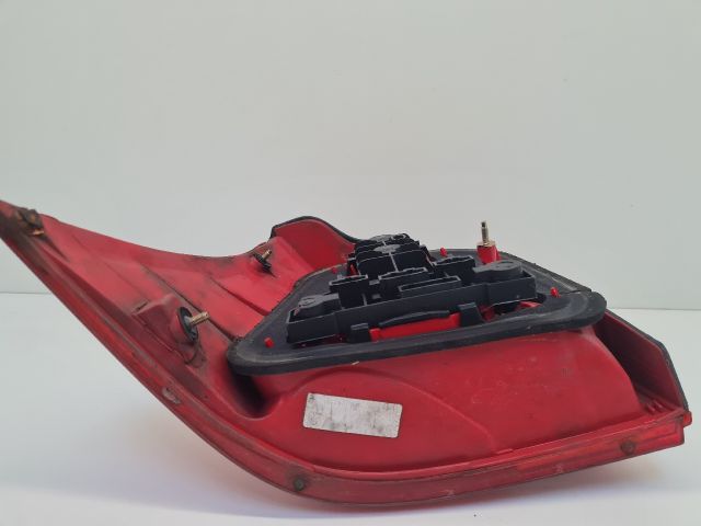 bontott VW GOLF IV Hátsó Lámpa Szett