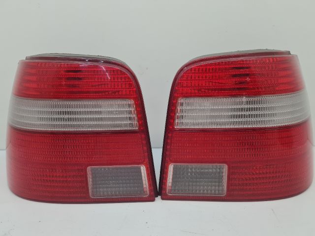 bontott VW GOLF IV Hátsó Lámpa Szett