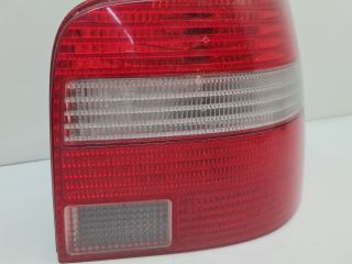 bontott VW GOLF IV Hátsó Lámpa Szett