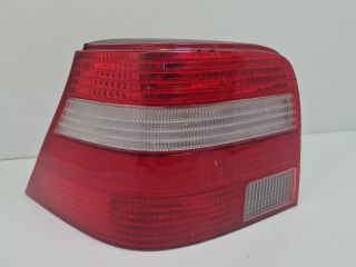 bontott VW GOLF IV Hátsó Lámpa Szett
