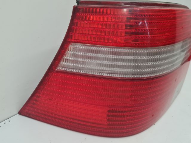 bontott VW GOLF IV Hátsó Lámpa Szett