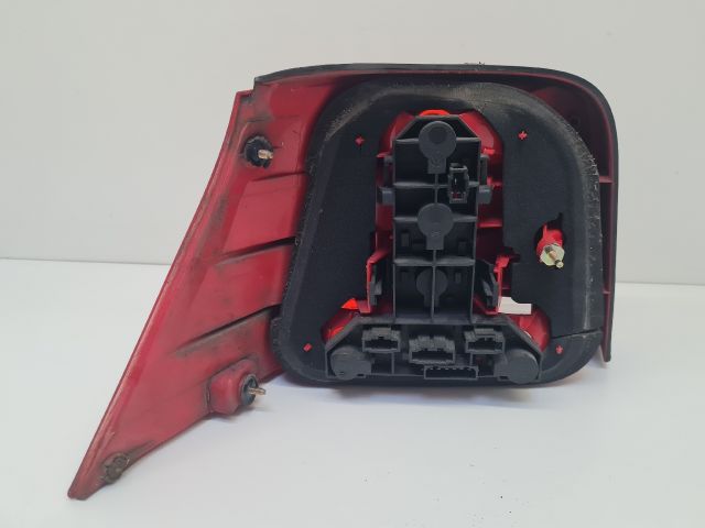 bontott VW GOLF IV Hátsó Lámpa Szett