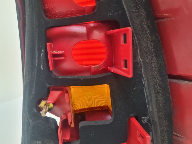 bontott VW GOLF IV Hátsó Lámpa Szett