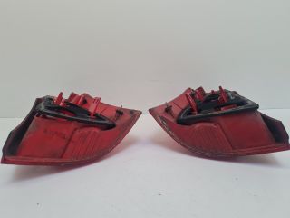 bontott VW GOLF IV Hátsó Lámpa Szett