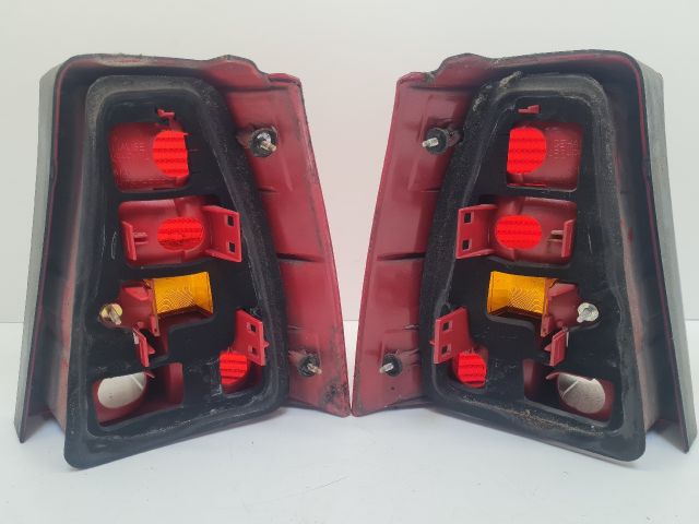 bontott VW GOLF IV Hátsó Lámpa Szett