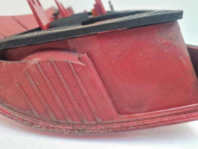 bontott VW GOLF IV Hátsó Lámpa Szett