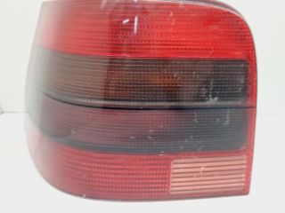 bontott VW GOLF IV Hátsó Lámpa Szett