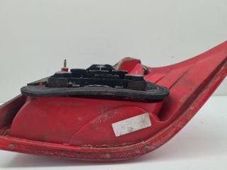 bontott VW GOLF IV Hátsó Lámpa Szett