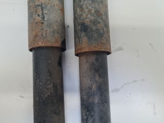 bontott VW GOLF IV Hátsó Lengéscsillapító Pár