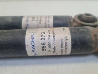 bontott VW GOLF IV Hátsó Lengéscsillapító Pár