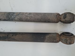 bontott VW GOLF IV Hátsó Lengéscsillapító Pár