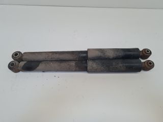 bontott VW GOLF IV Hátsó Lengéscsillapító Pár