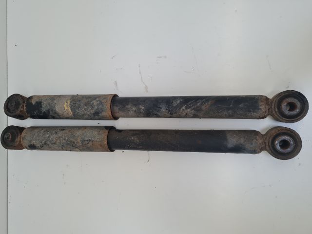 bontott VW GOLF IV Hátsó Lengéscsillapító Pár