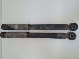 bontott VW GOLF IV Hátsó Lengéscsillapító Pár