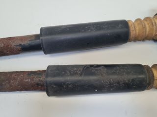 bontott VW GOLF IV Hátsó Lengéscsillapító Pár