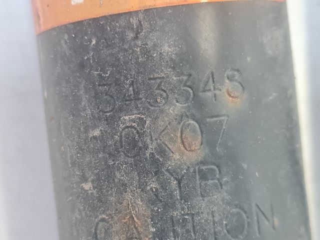 bontott VW GOLF IV Hátsó Lengéscsillapító Pár